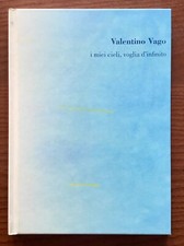 CATALOGO DI VALENTINO VAGO