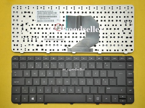 Per compaq presario cq43 - hp,