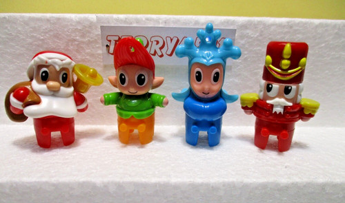 Kinder sorpresa marionette - kinder,