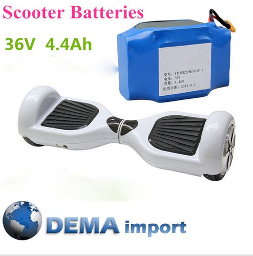 Batteria ricambio balance - batteria,