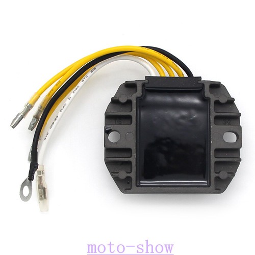 Regolatore raddrizzatore per - raddrizzatore,