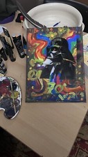 star wars Dipinto A Mano