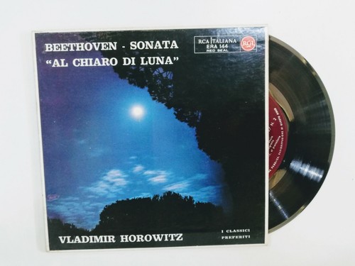 Beethoven vladimir horowitz - beethoven*,,