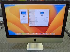 Apple iMac 21,5" 4K Retina