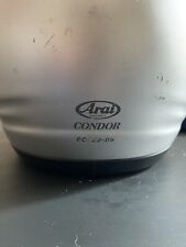 CASCO INTEGRALE ARAI CONDOR ECE 22-05