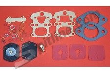 GUARNIZIONI CARBURATORE SOLEX