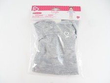 Corolle Vestito Cappuccio