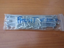 Raggi cerchio  ruota ant