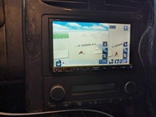Pioneer AVIC-Z2 Navigazione