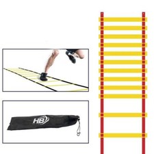 Scala di allenamento calcio 4