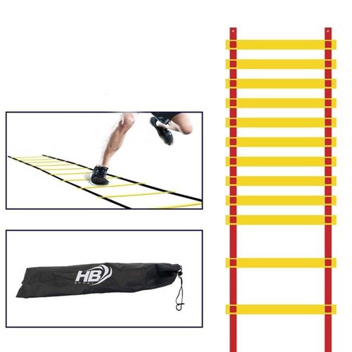 Scala allenamento calcio - scala, 4
