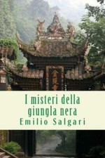 I Misteri Della Giungla Nera