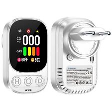 Gedsffati Rilevatore di Gas e