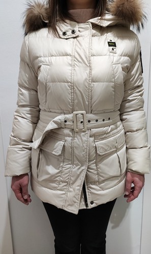 Giubbotto blauer donna - blauer, 14
