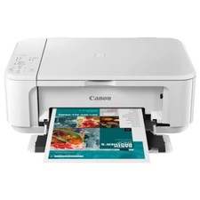 Canon PIXMA MG3650S stampante