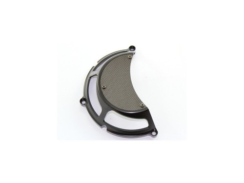 Carter frizione nero ducabike - frizione,