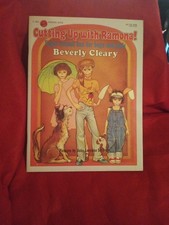 Bambole di carta Beverly