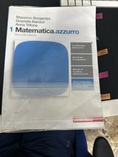 1 Matematica.azzurro, seconda