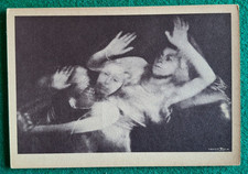 A. GIULIO BRAGAGLIA DANZATRICE