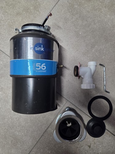 Tritarifiuti insinkerator - tritarifiuti,