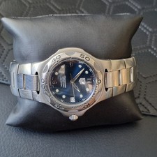 Orologio TAG Heuer Kirium