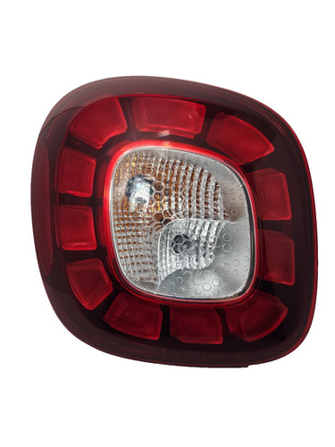 Stop fanale posteriore sx - ✅stop,