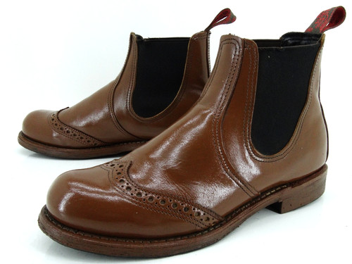 Red wings shoes - wings, scarpe