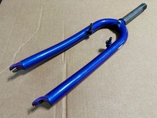 TANGE BIG FORCELLA TRIPLA