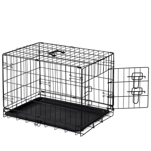 Gabbia per cani - 30, pollici
