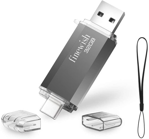 Chiavetta usb tipo gb - chiavetta, c