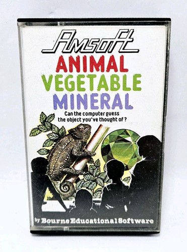 Minerale vegetale animale - ,