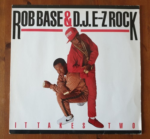 Rob base rock it - rob,