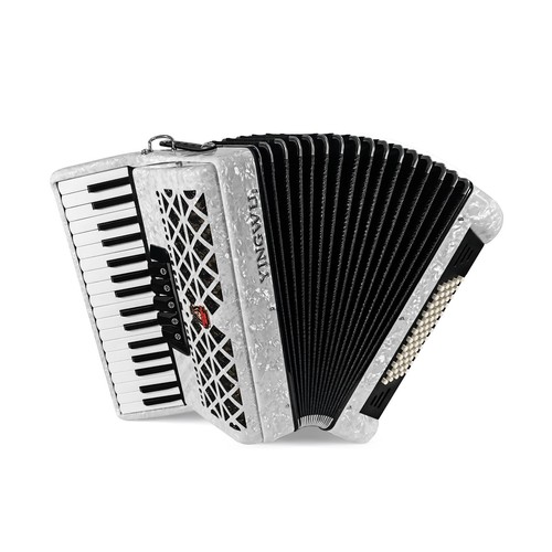 Fisarmonica tasti bassi - 34,