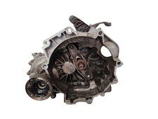 Cambio Manuale 6 Marce NBV Adatto Per AUDI A1 (8X1, 8XK) 1.4 TFSI