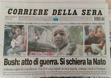 Corriere Della Sera 11