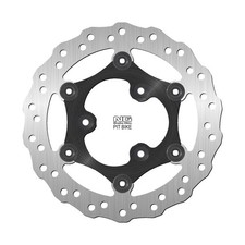 42823-Disco de freno flotante