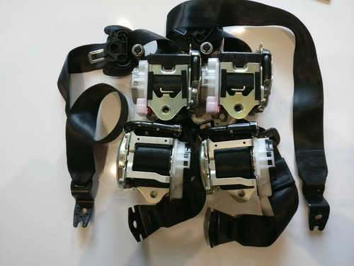 Set completo cinture - set,
