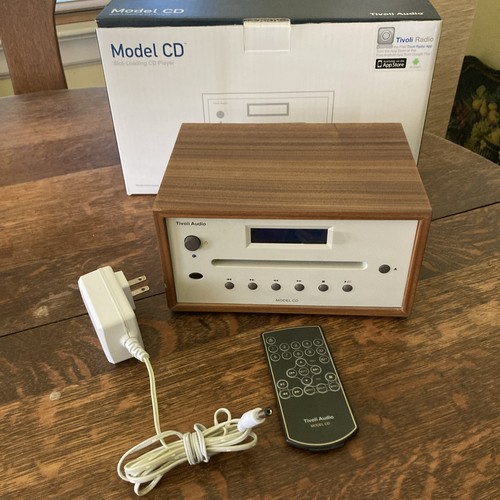 Tivoli audio model - audio,