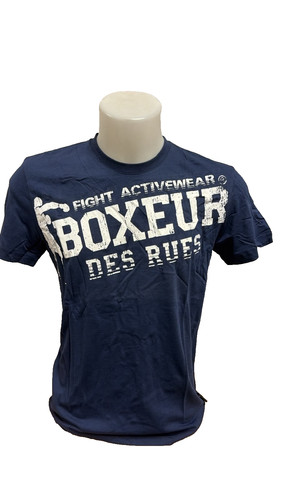 Boxeur des rues shirt - boxeur, t-shirt