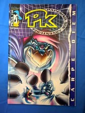 PKNA Paperinik New Adventures