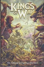 Kings of War : Das Tabletop