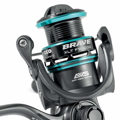 Trabucco brave xlt - xlt, 1500