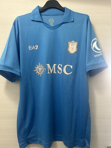 Maglia napoli centenario - maglia,