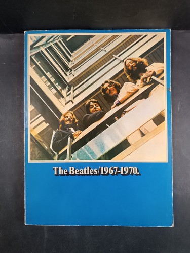 Spartiti the beatles 1967 - spartiti, 1967-1970