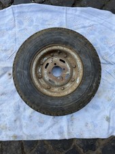 CERCHIO RUOTA DI SCORTA APE