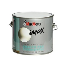 MAXMEYER SMALTO ALL'ACQUA PER