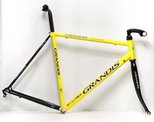 Telaio grandis squadra - squadra,