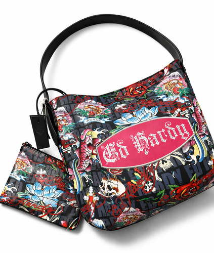 Borsa tracolla hardy - borsa,