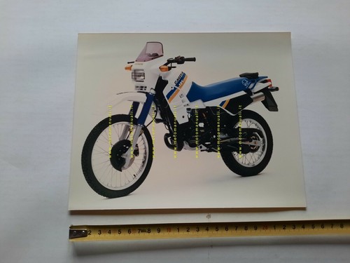 Cagiva elefantre 125 1986 - elefantre, foto