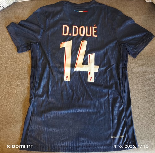 Maglia nike psg 2024 2025 - maglia, home